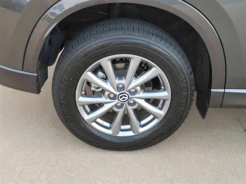 Mazda CX-5 Select 2025