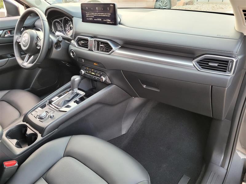 Mazda CX-5 Select 2025