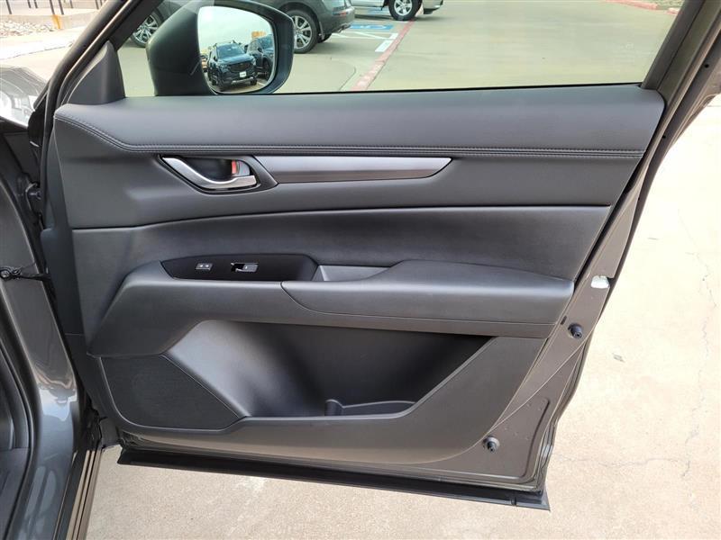 Mazda CX-5 Select 2025