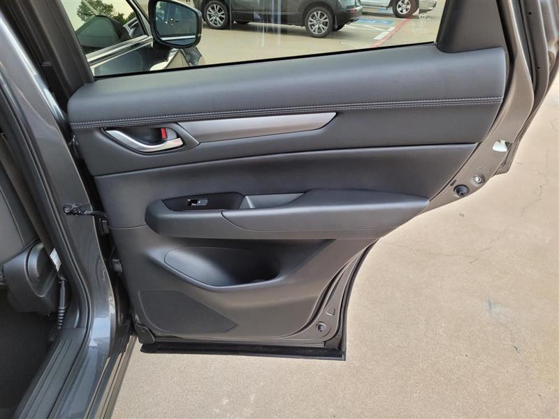 Mazda CX-5 Select 2025