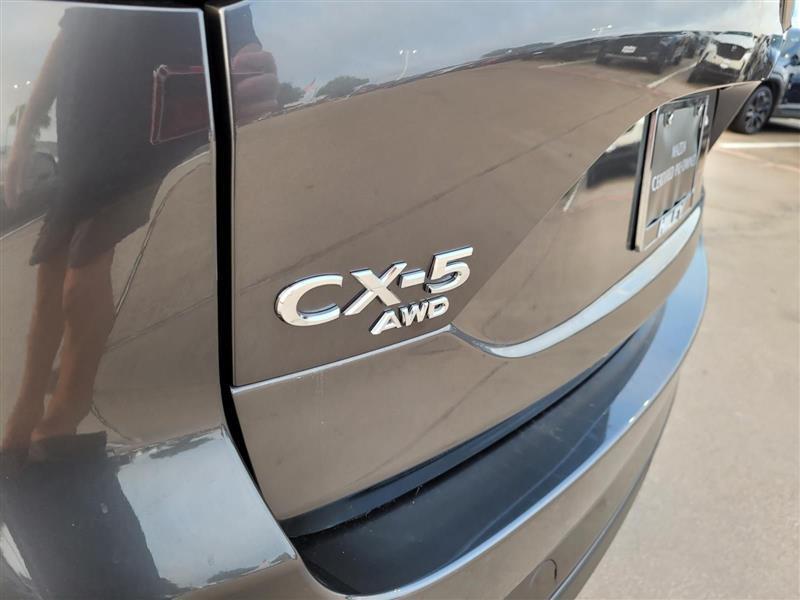 Mazda CX-5 Select 2025