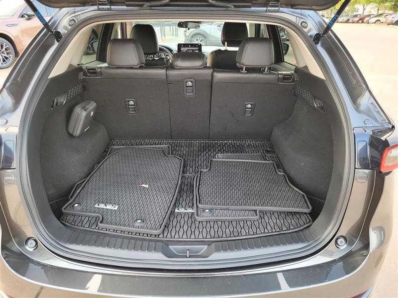 Mazda CX-5 Select 2025