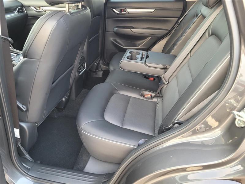 Mazda CX-5 Select 2025