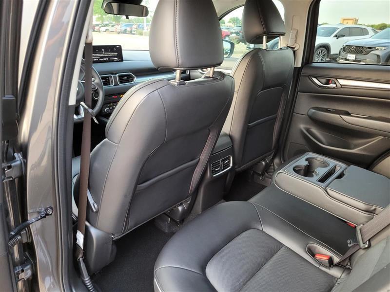Mazda CX-5 Select 2025