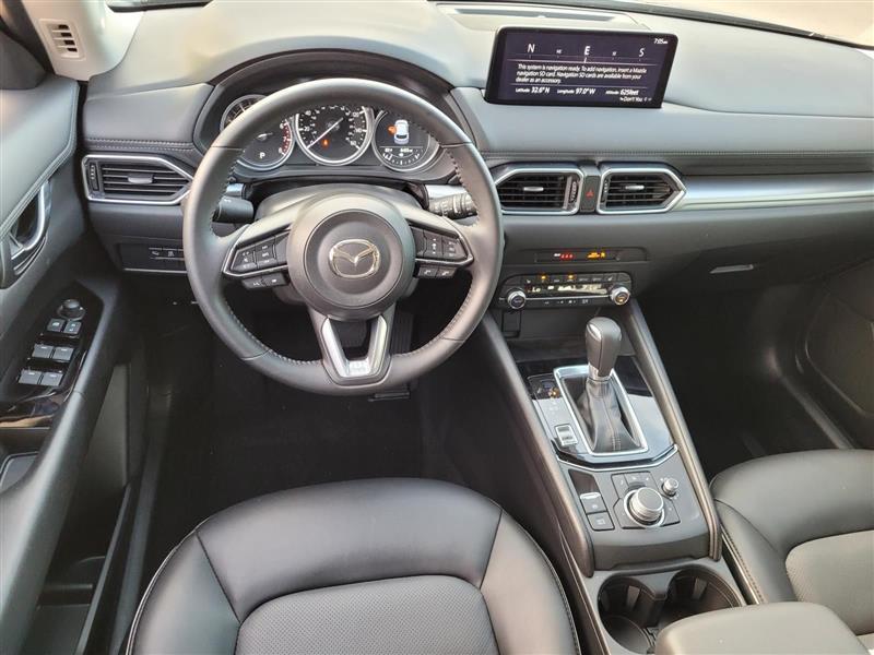 Mazda CX-5 Select 2025