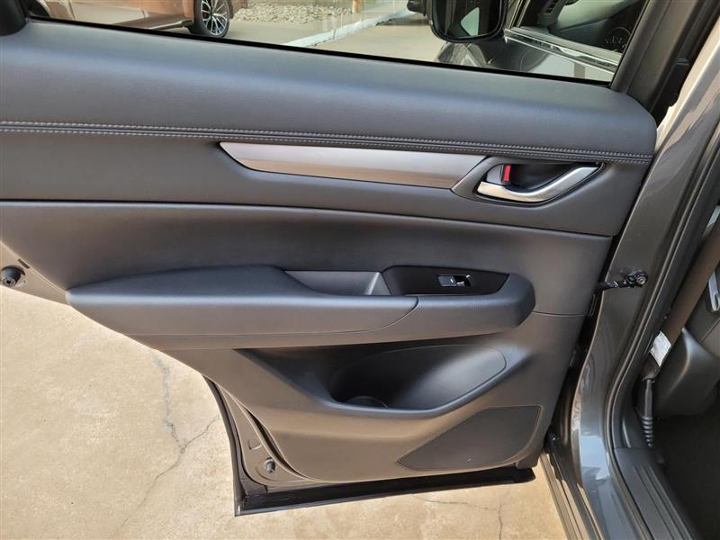 Mazda CX-5 Select 2025