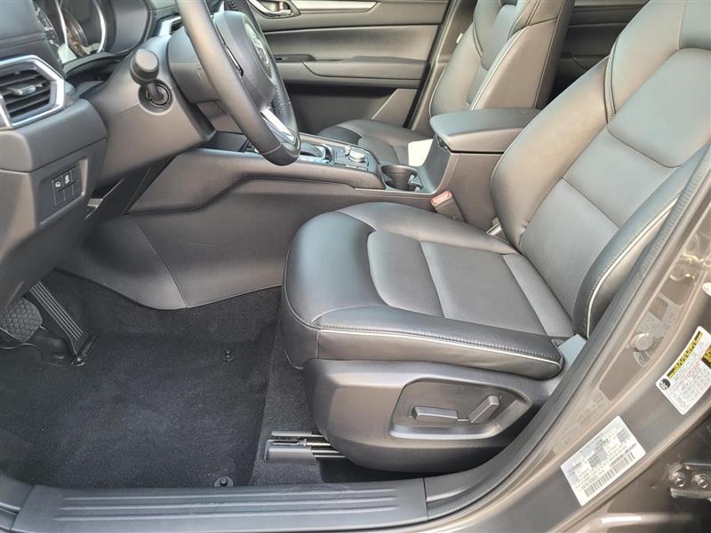 Mazda CX-5 Select 2025