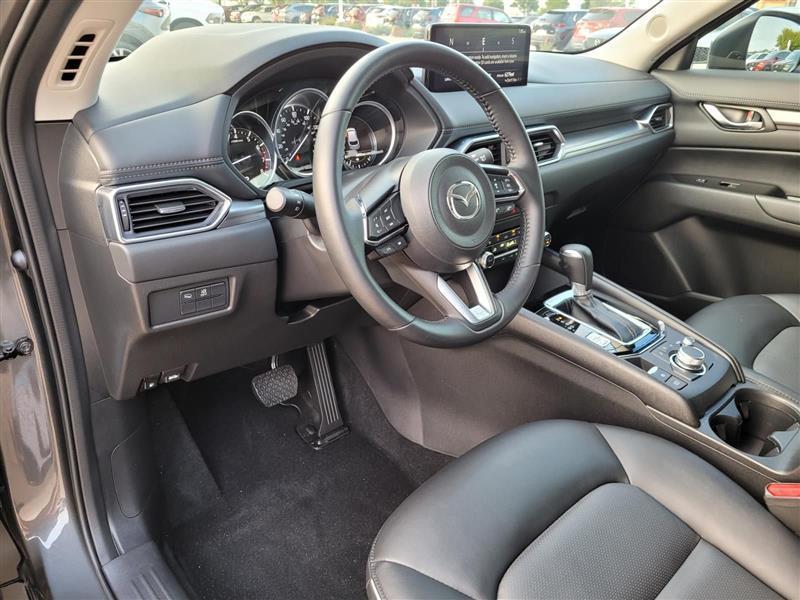 Mazda CX-5 Select 2025