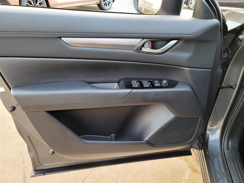 Mazda CX-5 Select 2025
