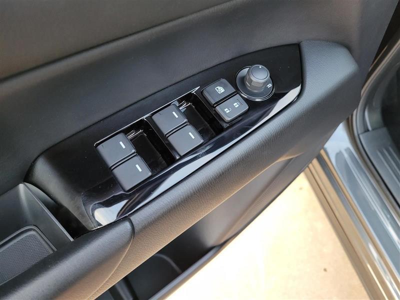 Mazda CX-5 Select 2025