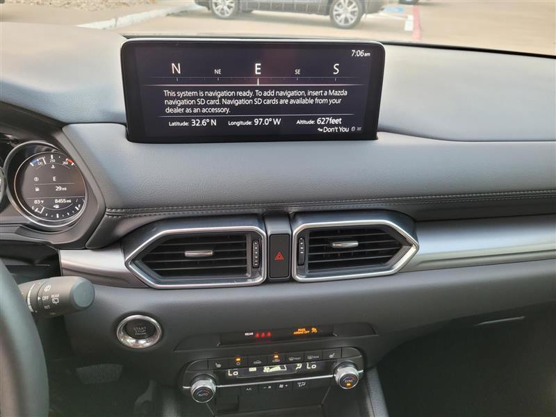 Mazda CX-5 Select 2025