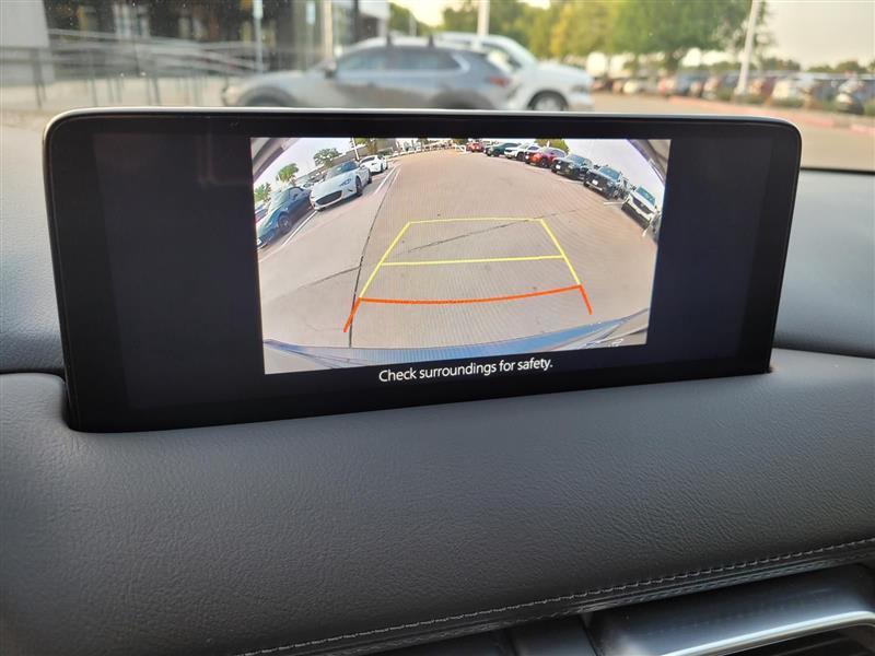 Mazda CX-5 Select 2025