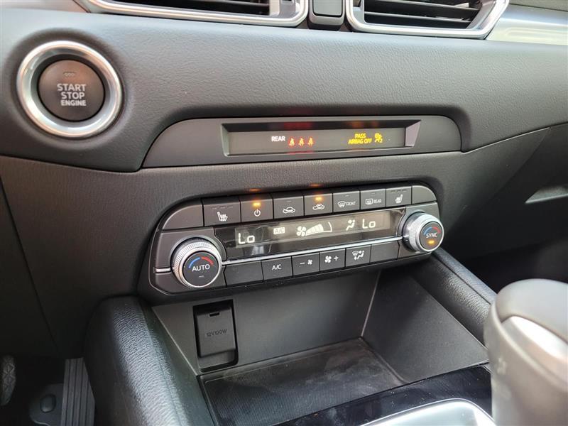 Mazda CX-5 Select 2025
