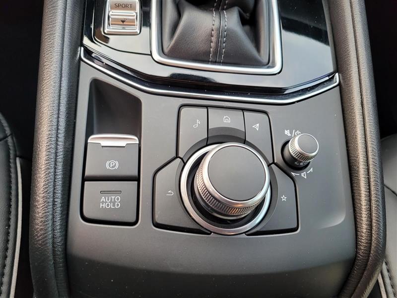 Mazda CX-5 Select 2025