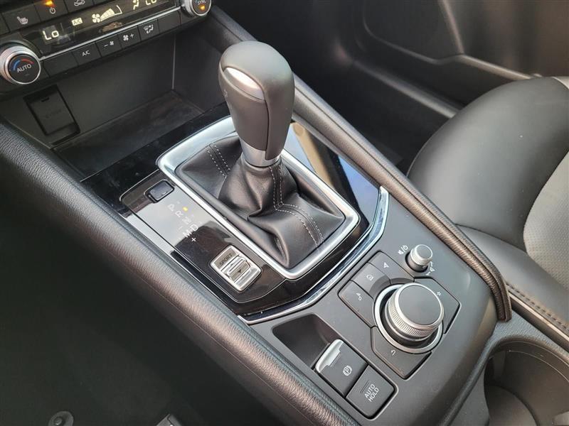 Mazda CX-5 Select 2025