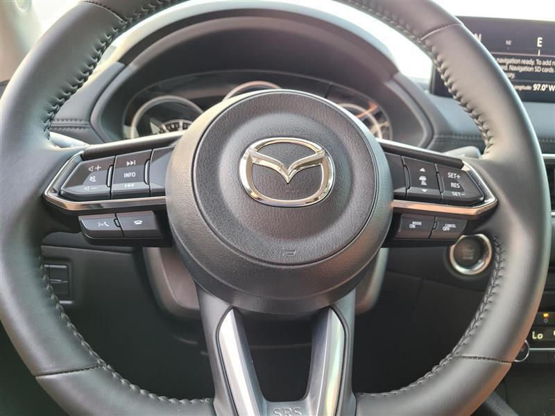 Mazda CX-5 Select 2025
