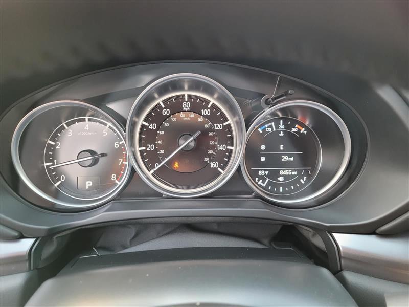 Mazda CX-5 Select 2025