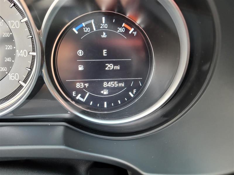 Mazda CX-5 Select 2025