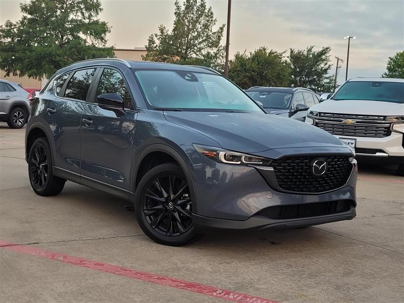 Mazda CX-5 Preferred 2023