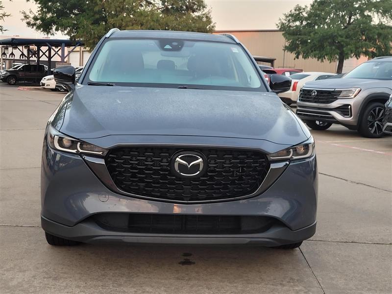 Mazda CX-5 Preferred 2023