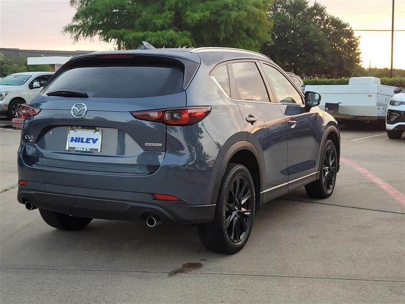 Mazda CX-5 Preferred 2023
