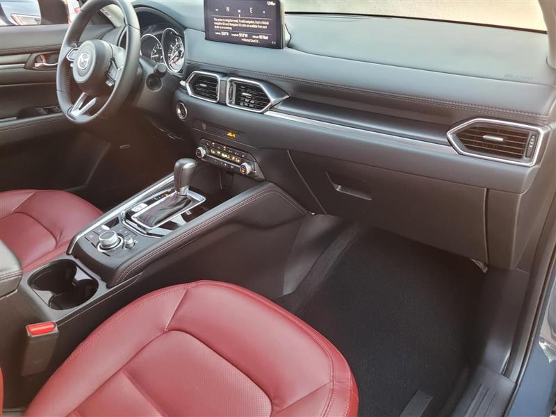 Mazda CX-5 Preferred 2023