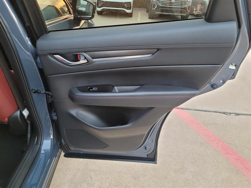 Mazda CX-5 Preferred 2023