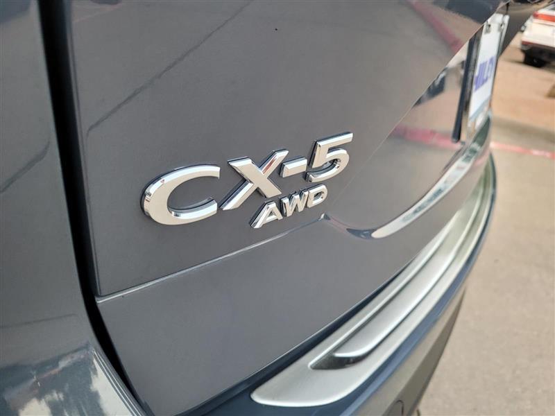 Mazda CX-5 Preferred 2023