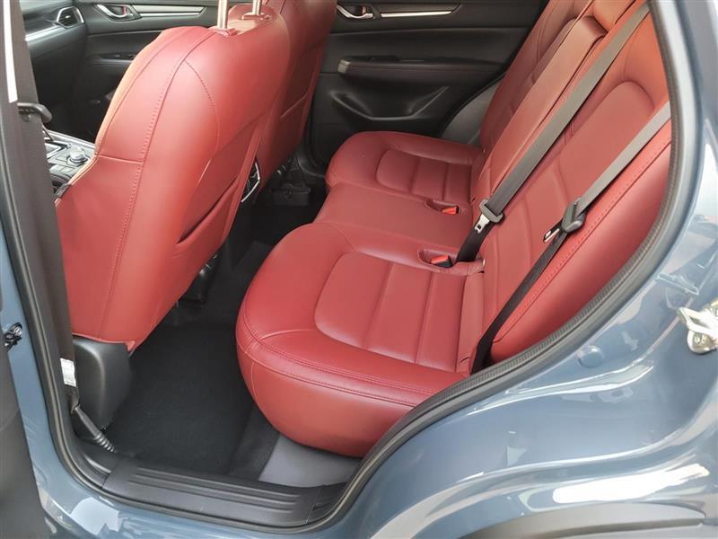 Mazda CX-5 Preferred 2023