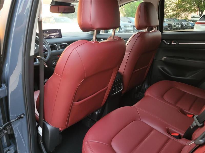 Mazda CX-5 Preferred 2023
