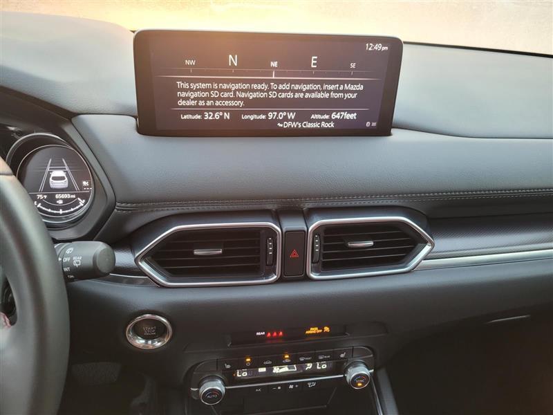 Mazda CX-5 Preferred 2023