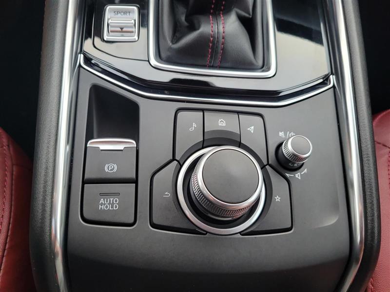 Mazda CX-5 Preferred 2023