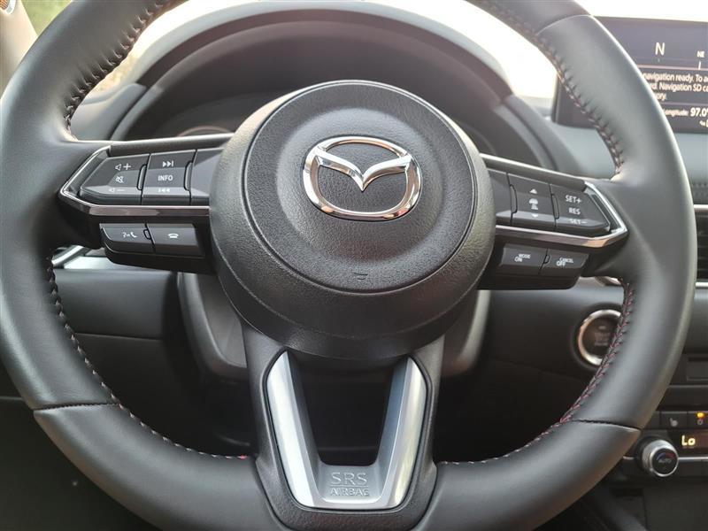 Mazda CX-5 Preferred 2023