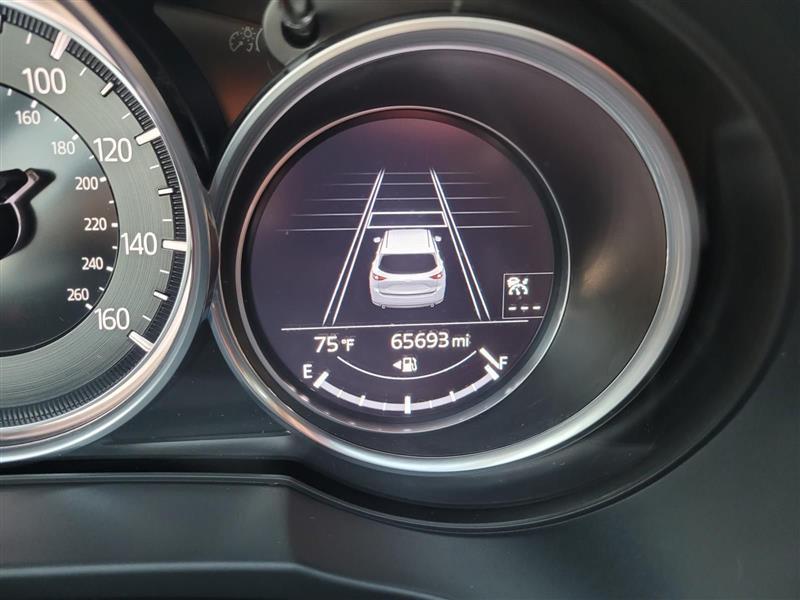 Mazda CX-5 Preferred 2023