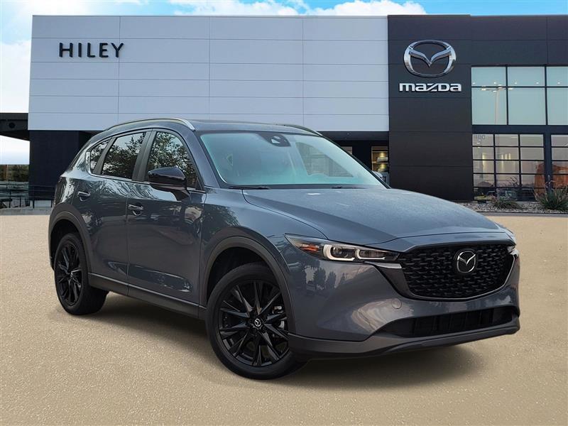 Mazda CX-5 Preferred 2023