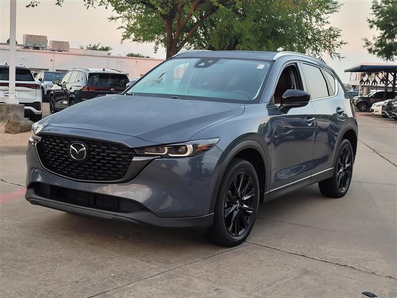 Mazda CX-5 Preferred 2023