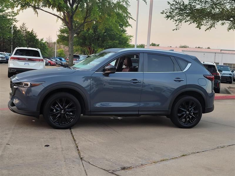 Mazda CX-5 Preferred 2023
