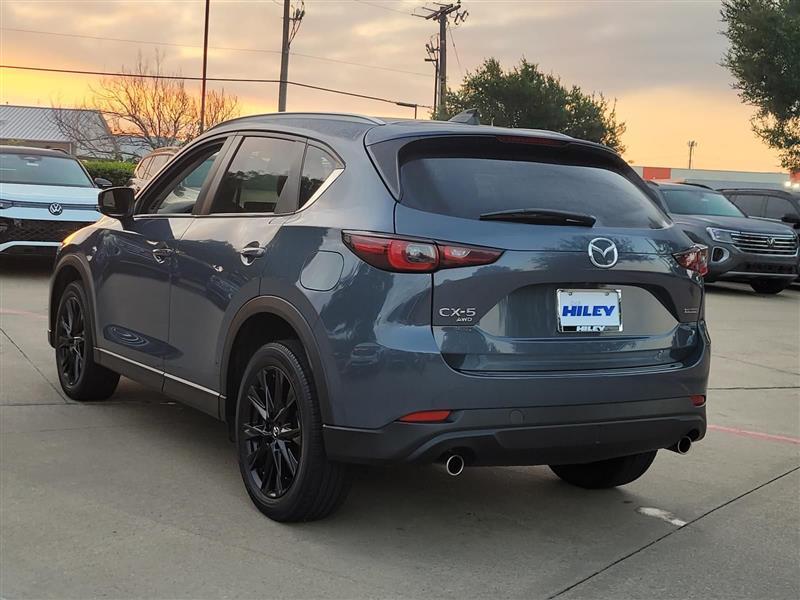 Mazda CX-5 Preferred 2023