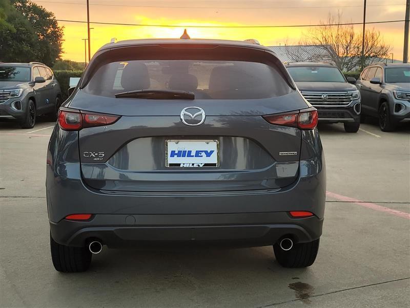 Mazda CX-5 Preferred 2023
