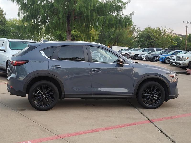 Mazda CX-5 Preferred 2023