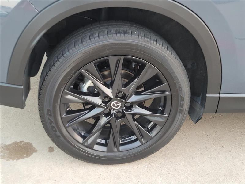 Mazda CX-5 Preferred 2023