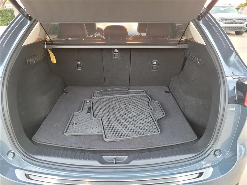 Mazda CX-5 Preferred 2023