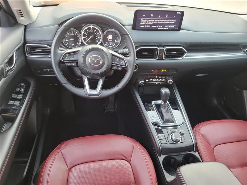 Mazda CX-5 Preferred 2023