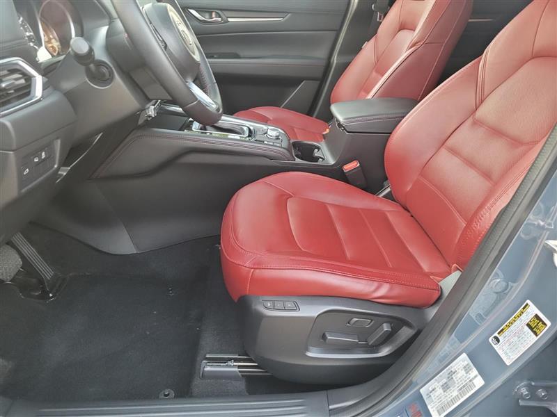 Mazda CX-5 Preferred 2023
