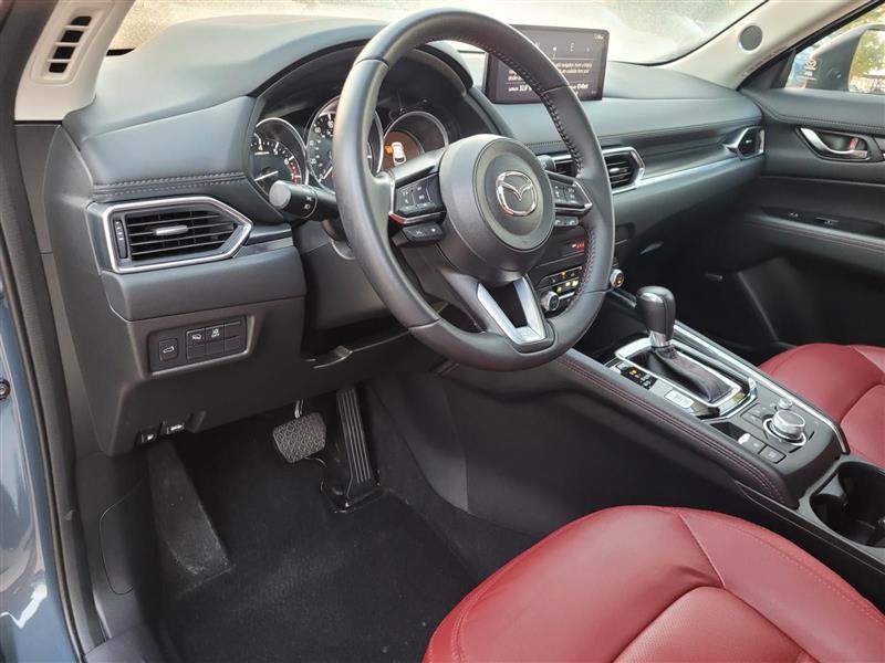 Mazda CX-5 Preferred 2023