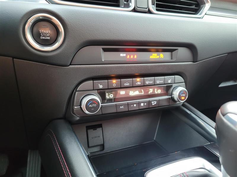 Mazda CX-5 Preferred 2023