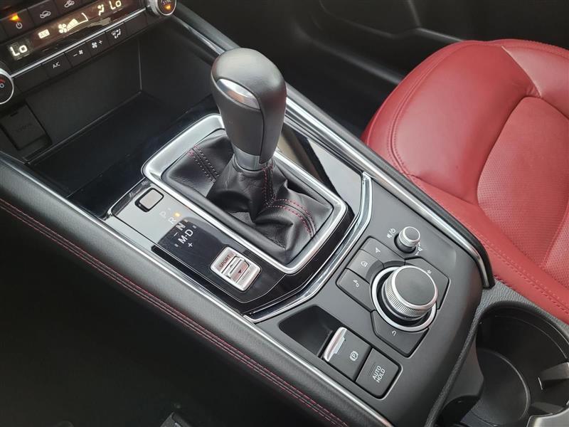 Mazda CX-5 Preferred 2023