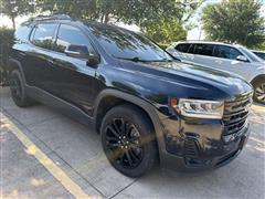 2022 GMC Acadia 