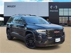2022 GMC Acadia 