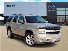 2007 Chevrolet Tahoe 